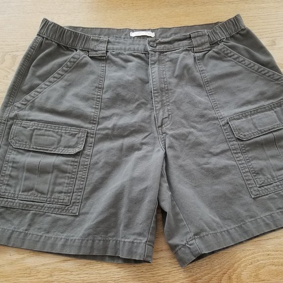 Savane | Shorts | Mens Savane Hiking 